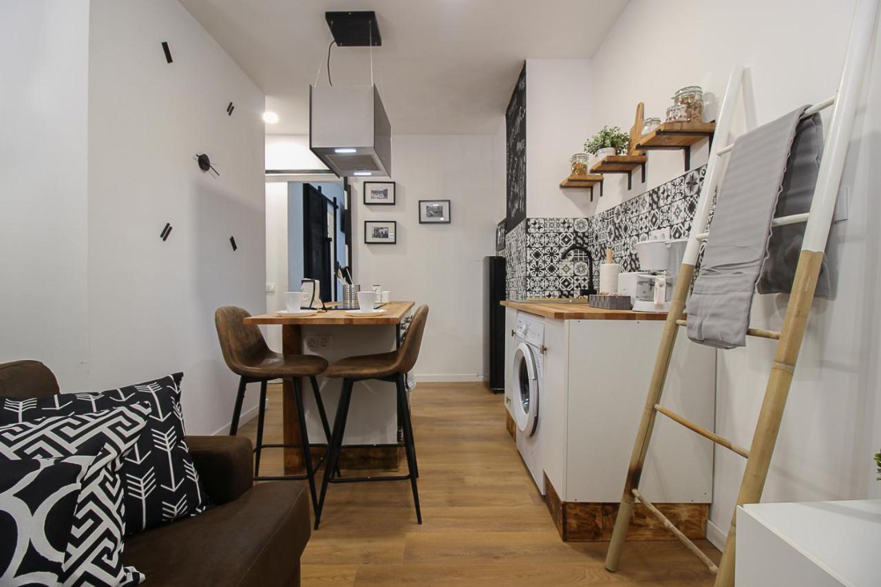 Apartment Rios *