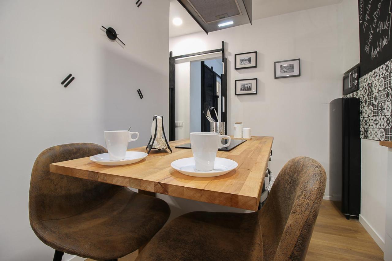 Apartment Rios Santander