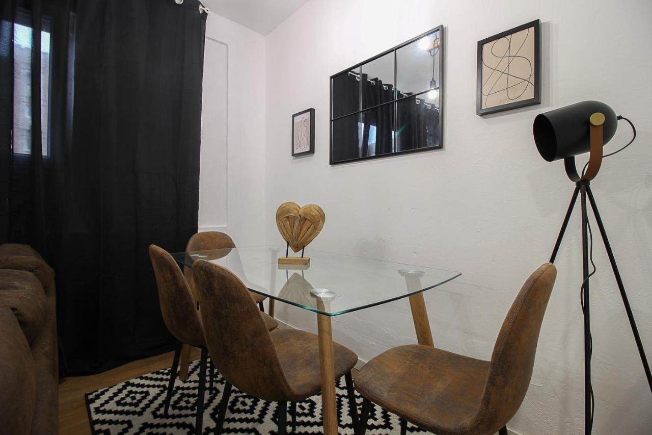 Apartment Rios