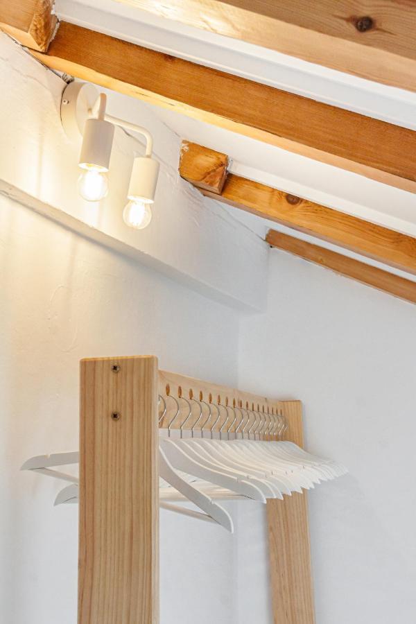 Buhardilla De Diseño En Pleno Centro De Apartamento Santander
