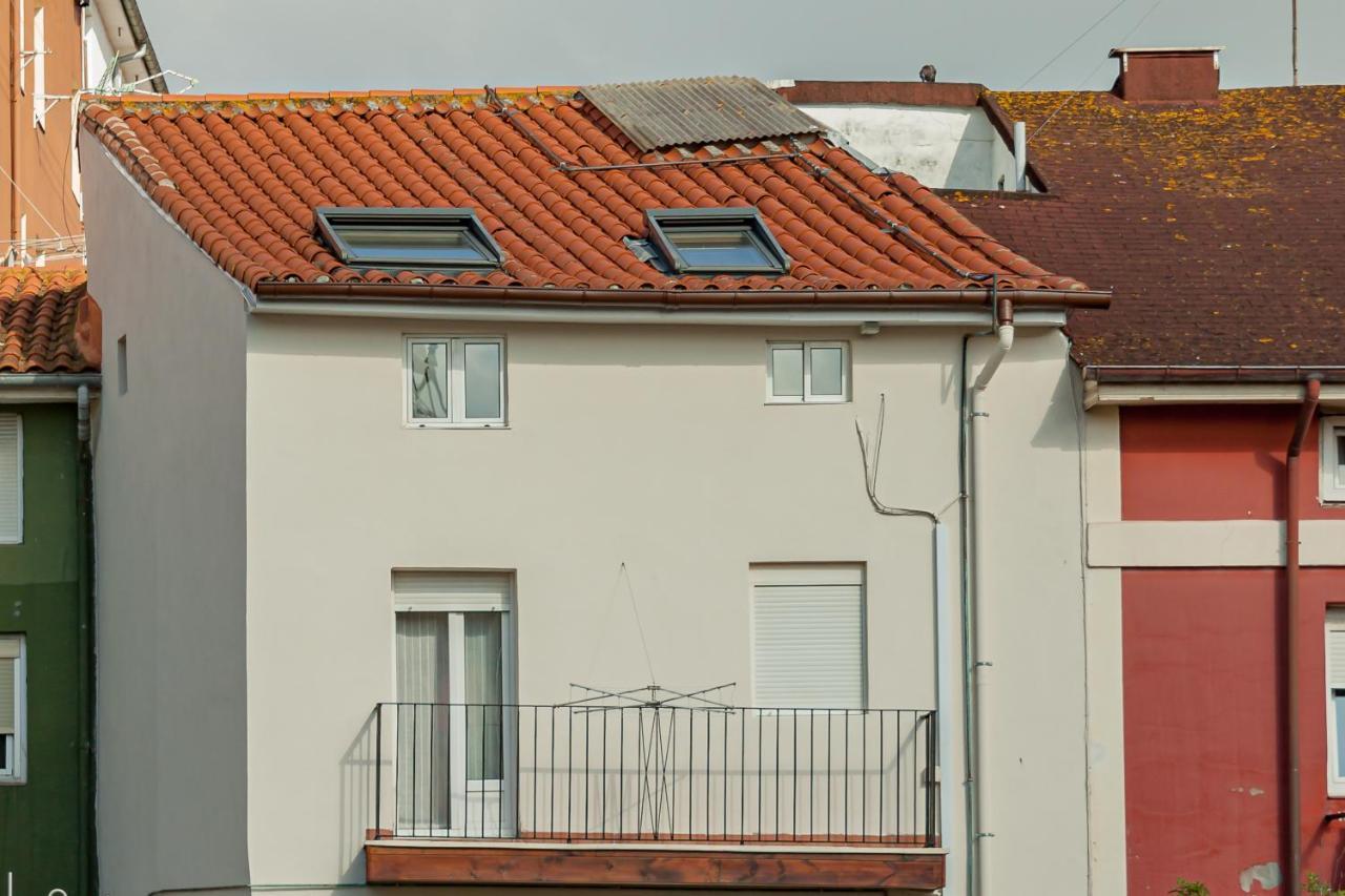Apartamento Buhardilla De Diseño En Pleno Centro De