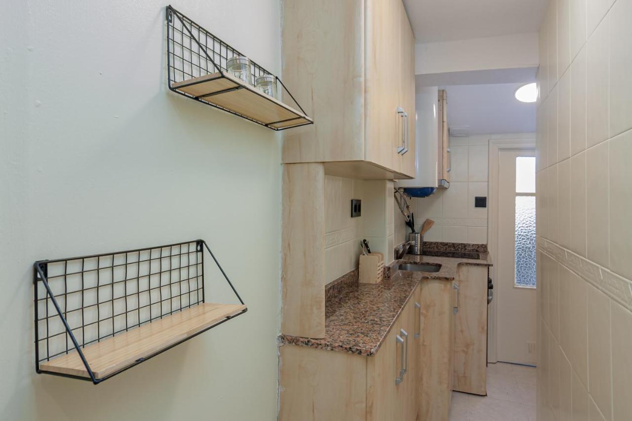 Apartamento Buhardilla De Diseño En Pleno Centro De