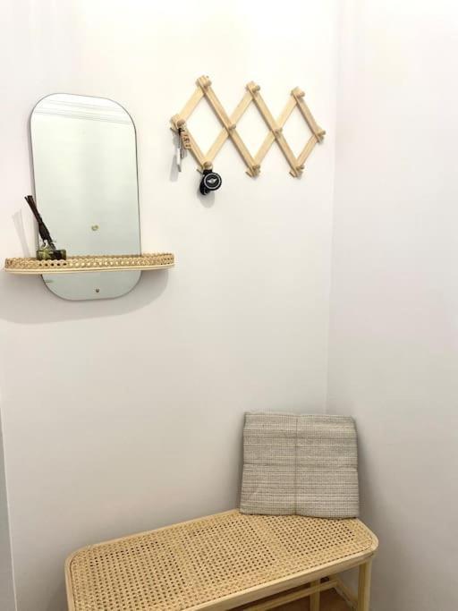 Serlucar Apartment Santander