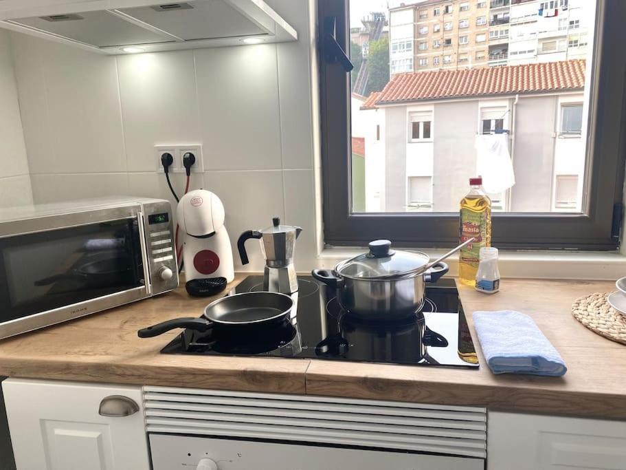 Serlucar Apartment
