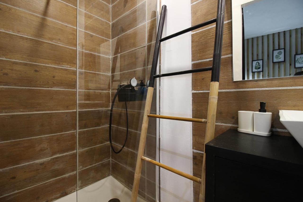 Apartment Rios *