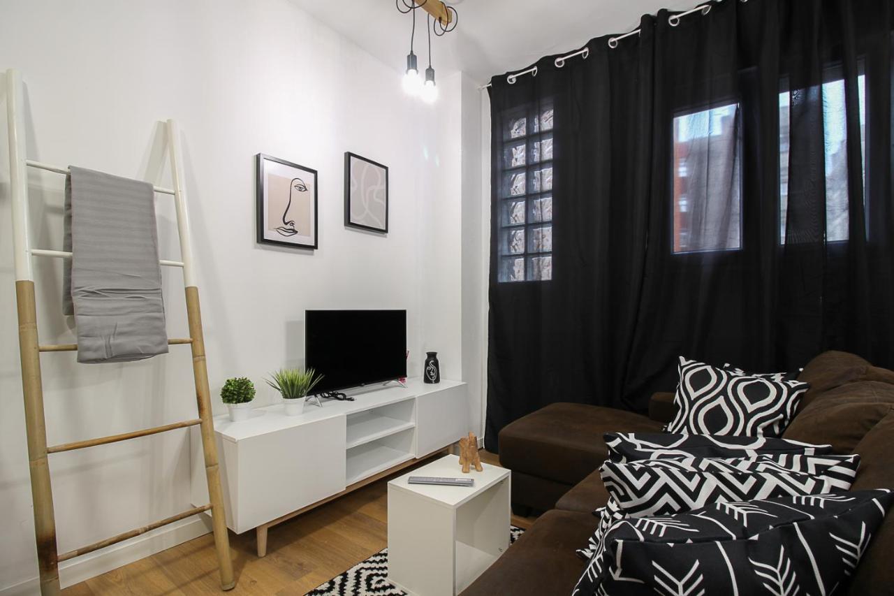 Apartment Rios *