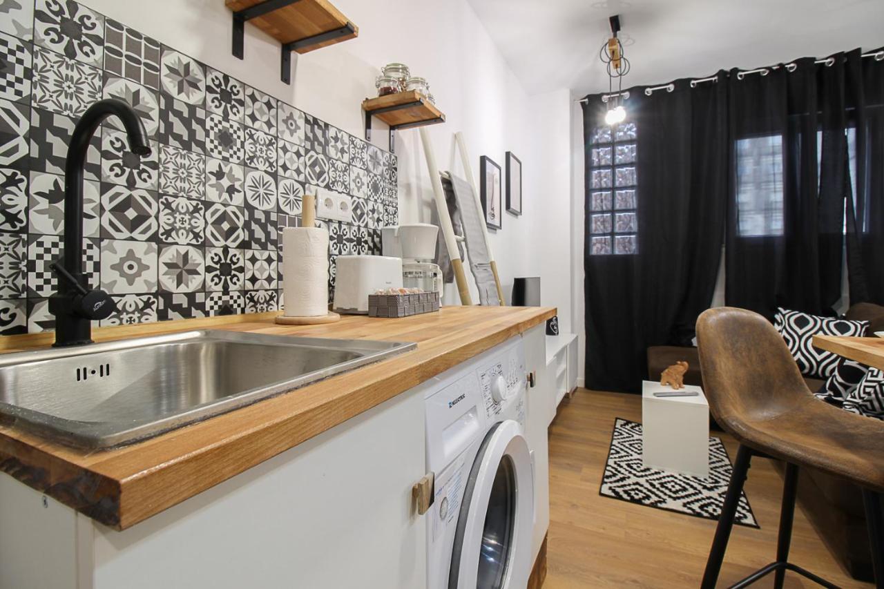 Apartment Rios Santander
