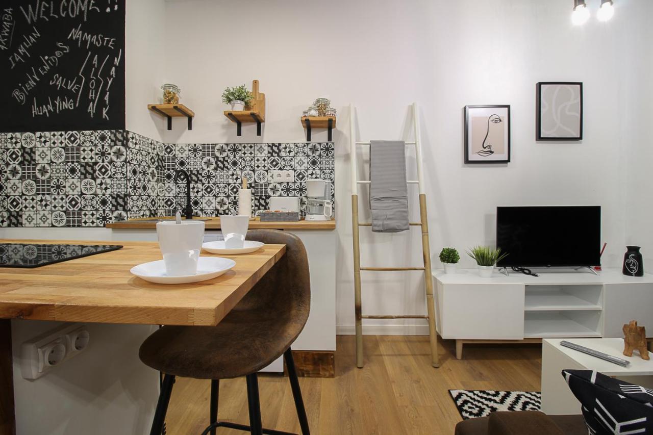 Apartment Rios