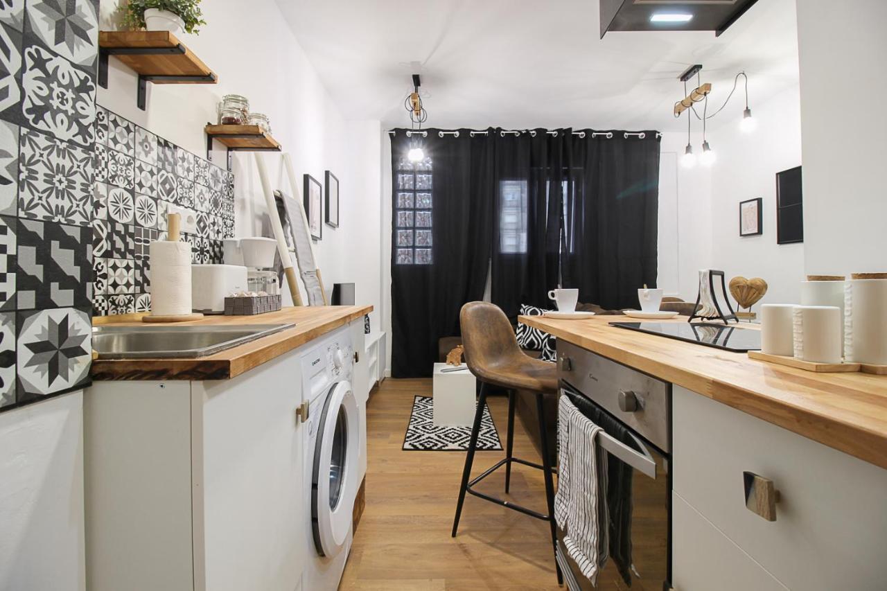 Apartment Rios *