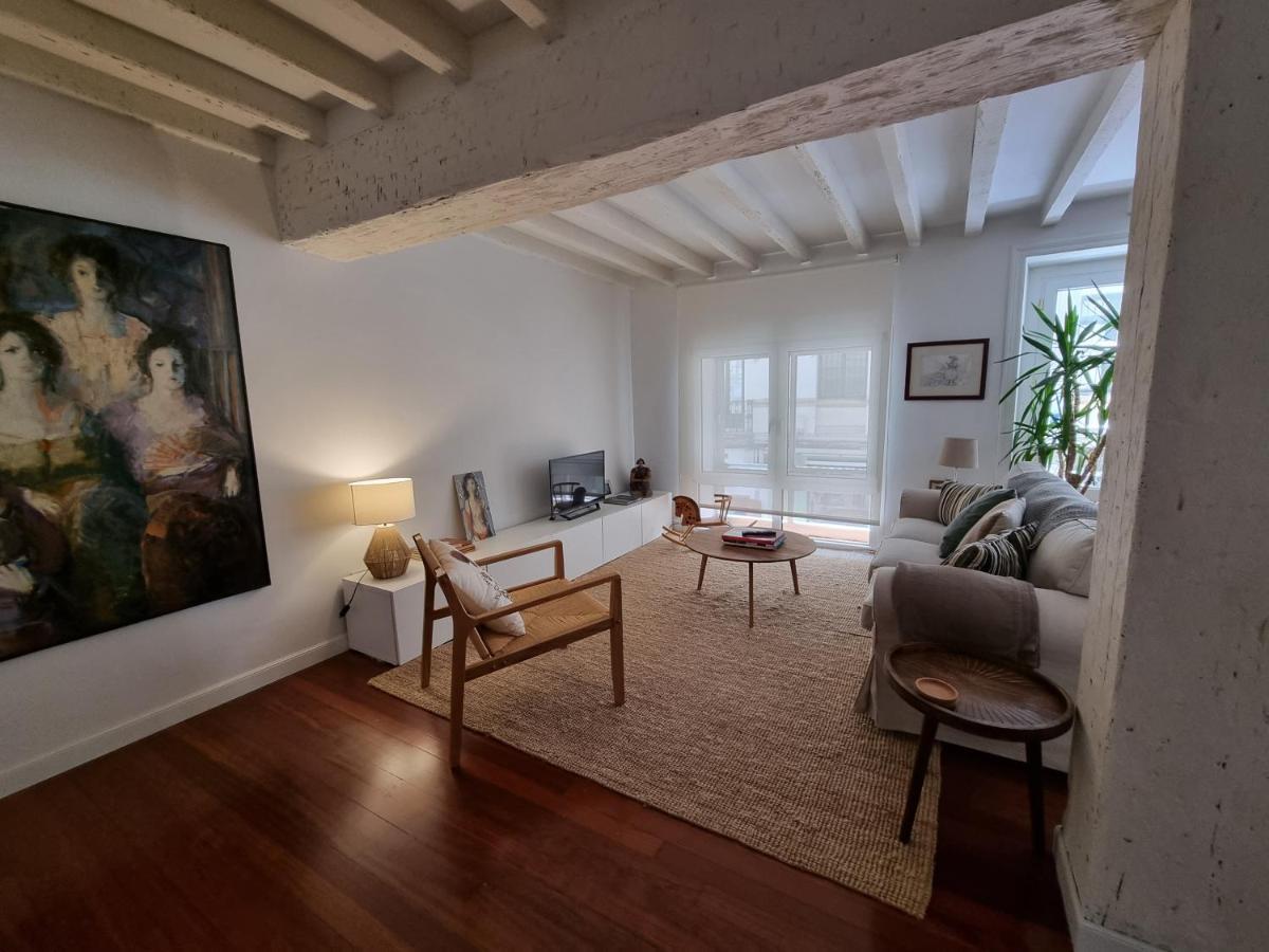 Apartamento C01a02 La Casa Del Pintor