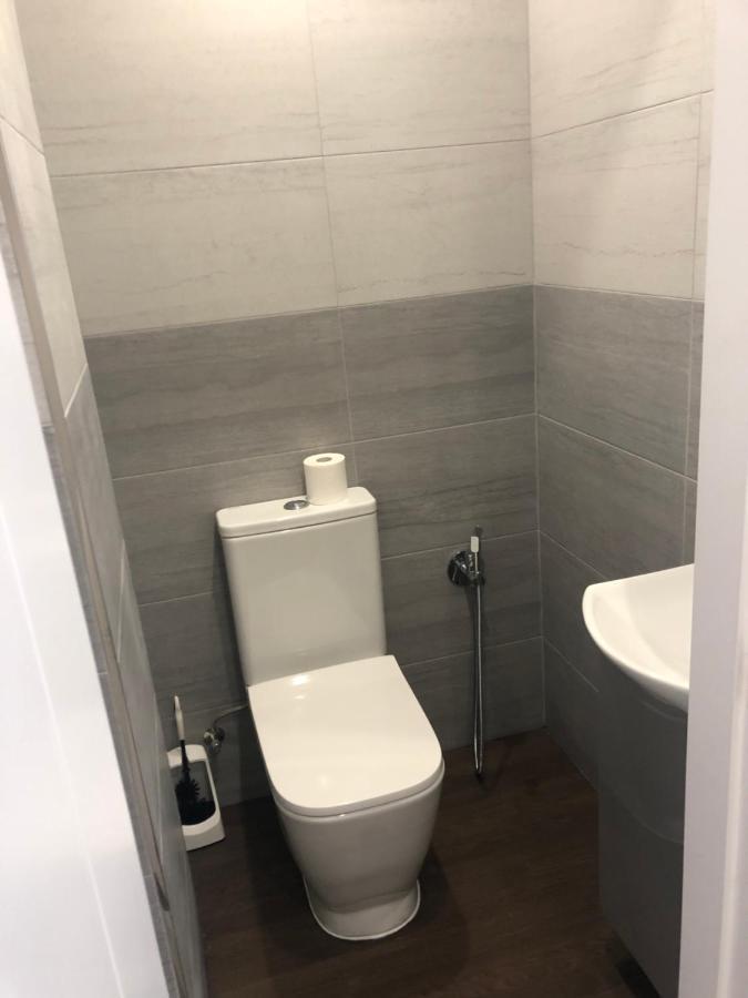 Apartamento Santander