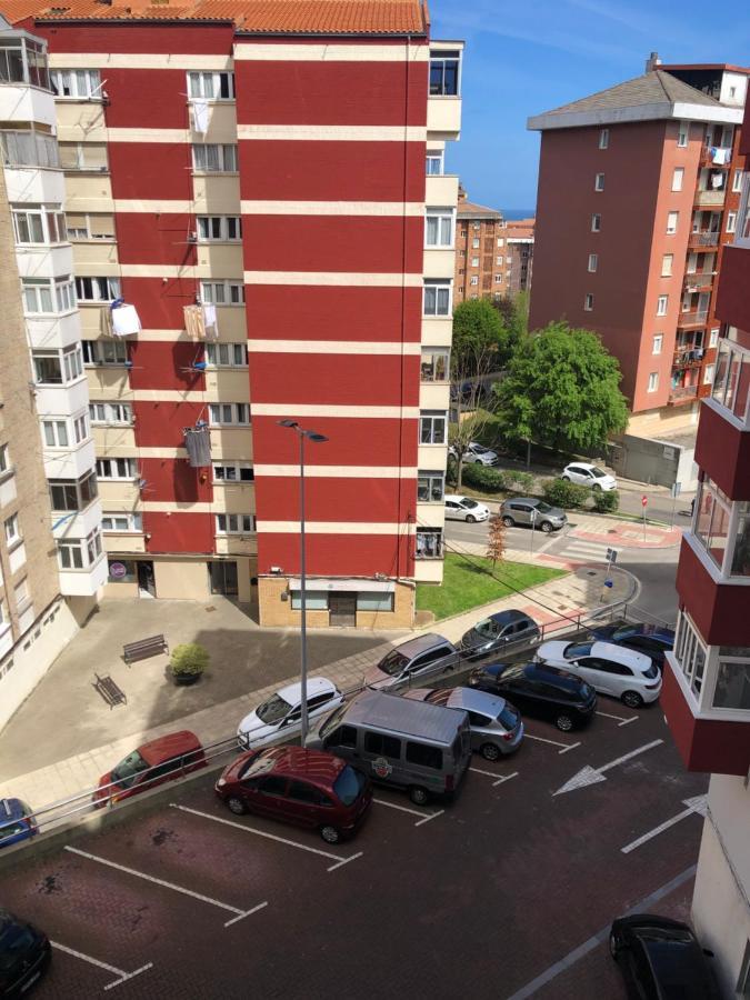 Apartment Apartamento Santander
