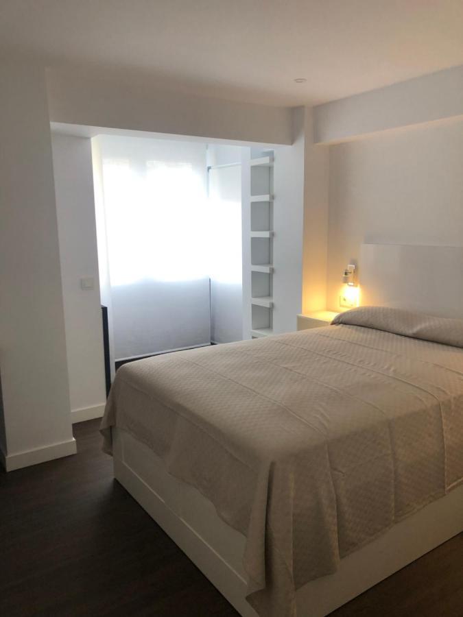 Apartment Apartamento Santander