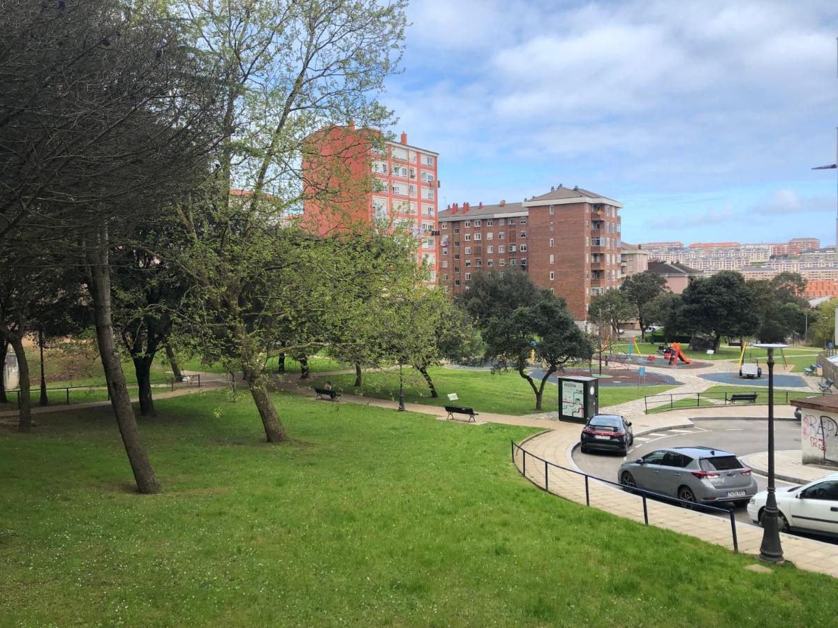 Apartment Apartamento Santander *