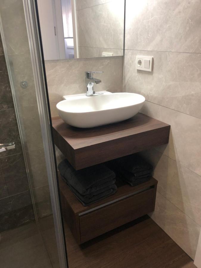Apartamento Santander Apartment