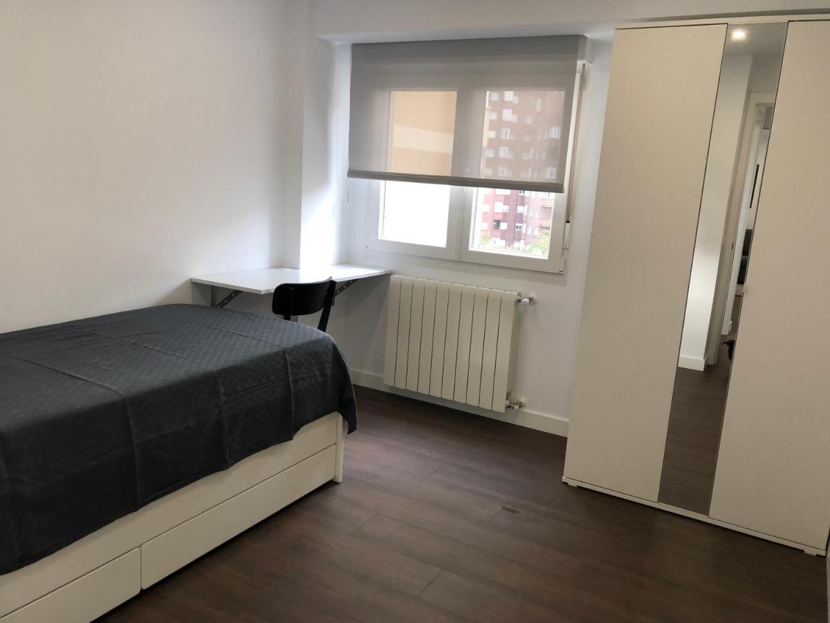 Apartamento Santander Apartment Santander