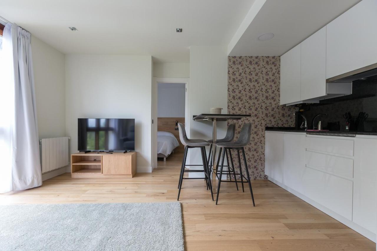 Niza Apartment Santander