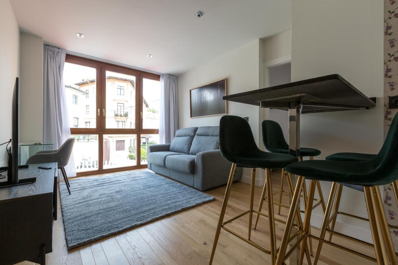 Apartment Niza *