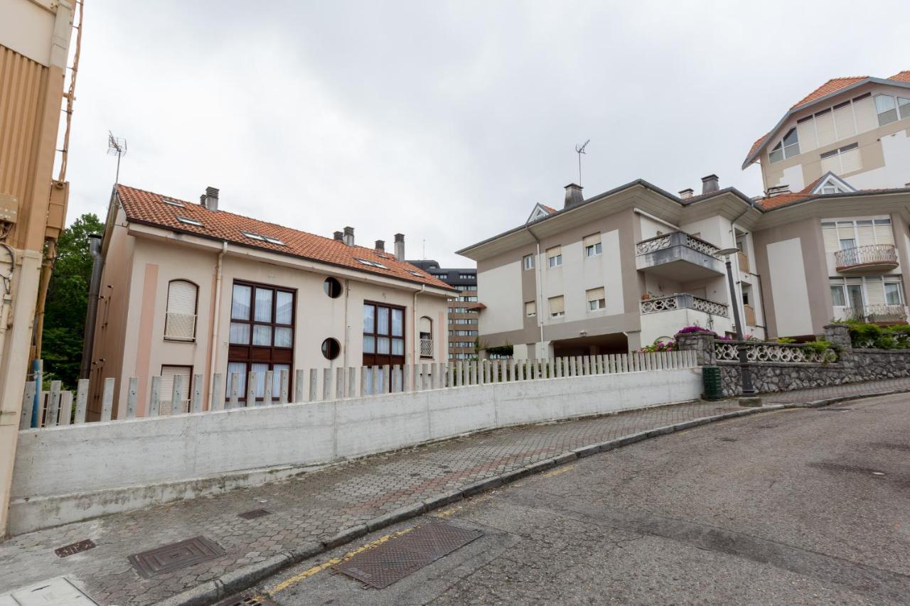 Apartment Niza Santander
