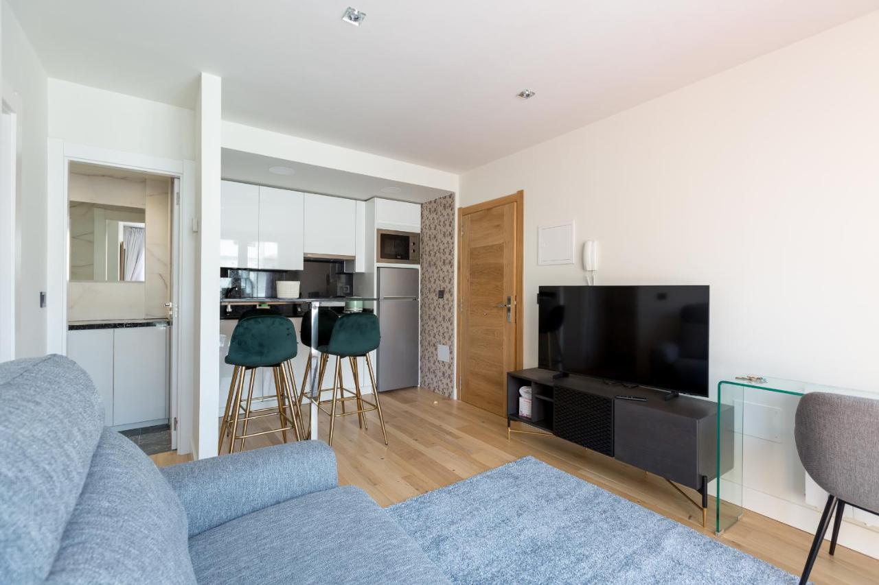 Apartment Niza *