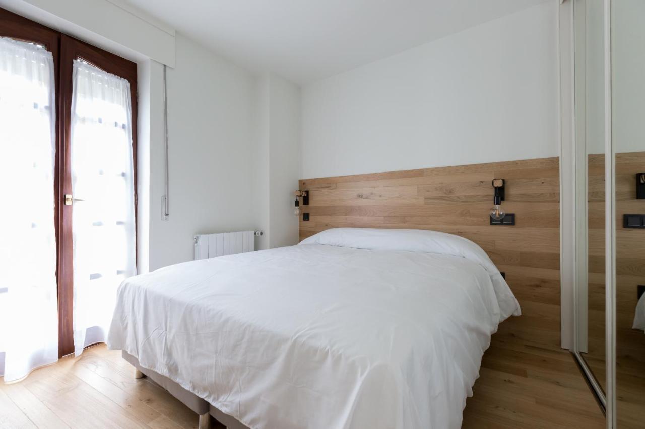 Apartment Niza Santander
