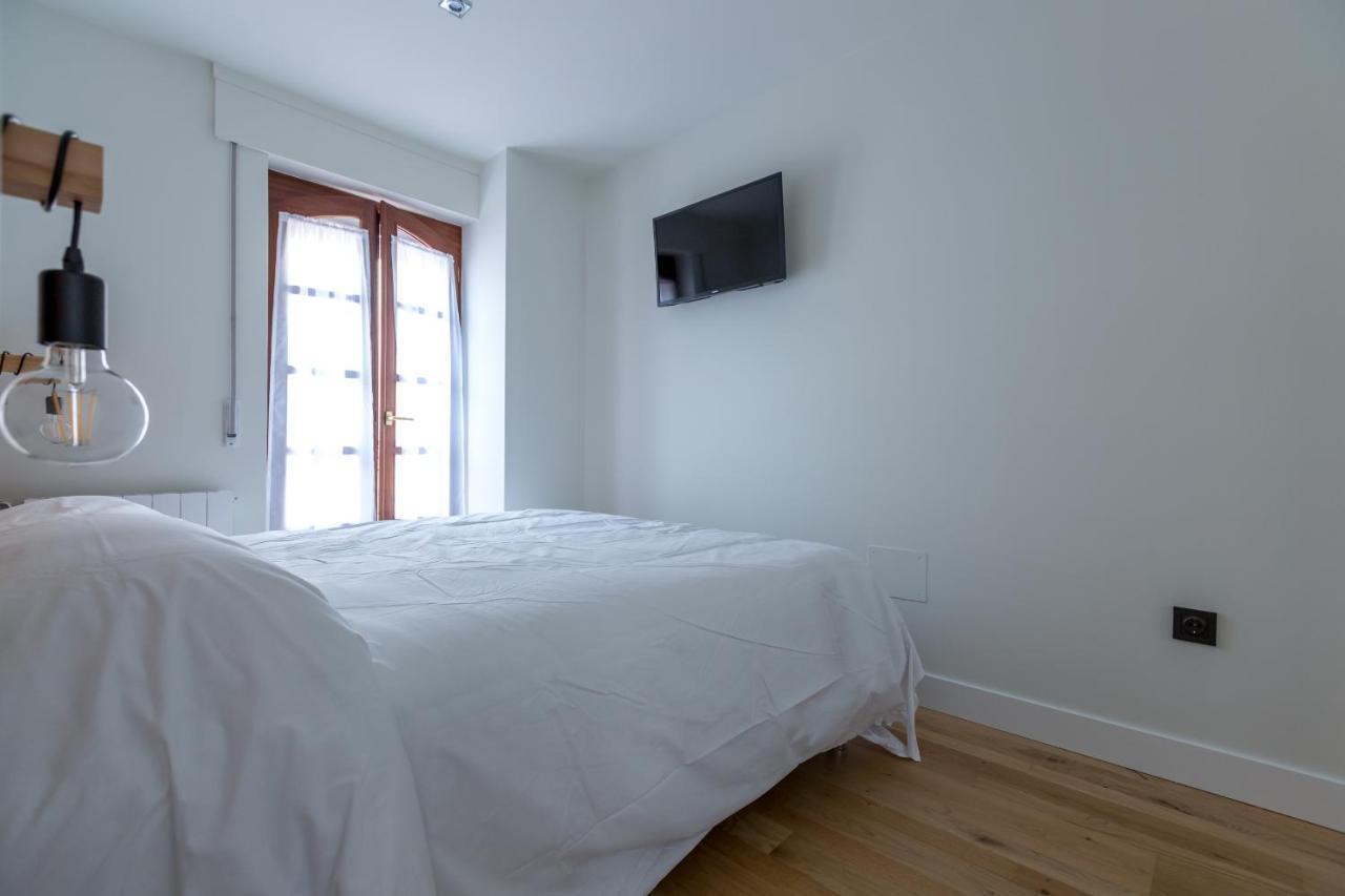 Apartment Niza *
