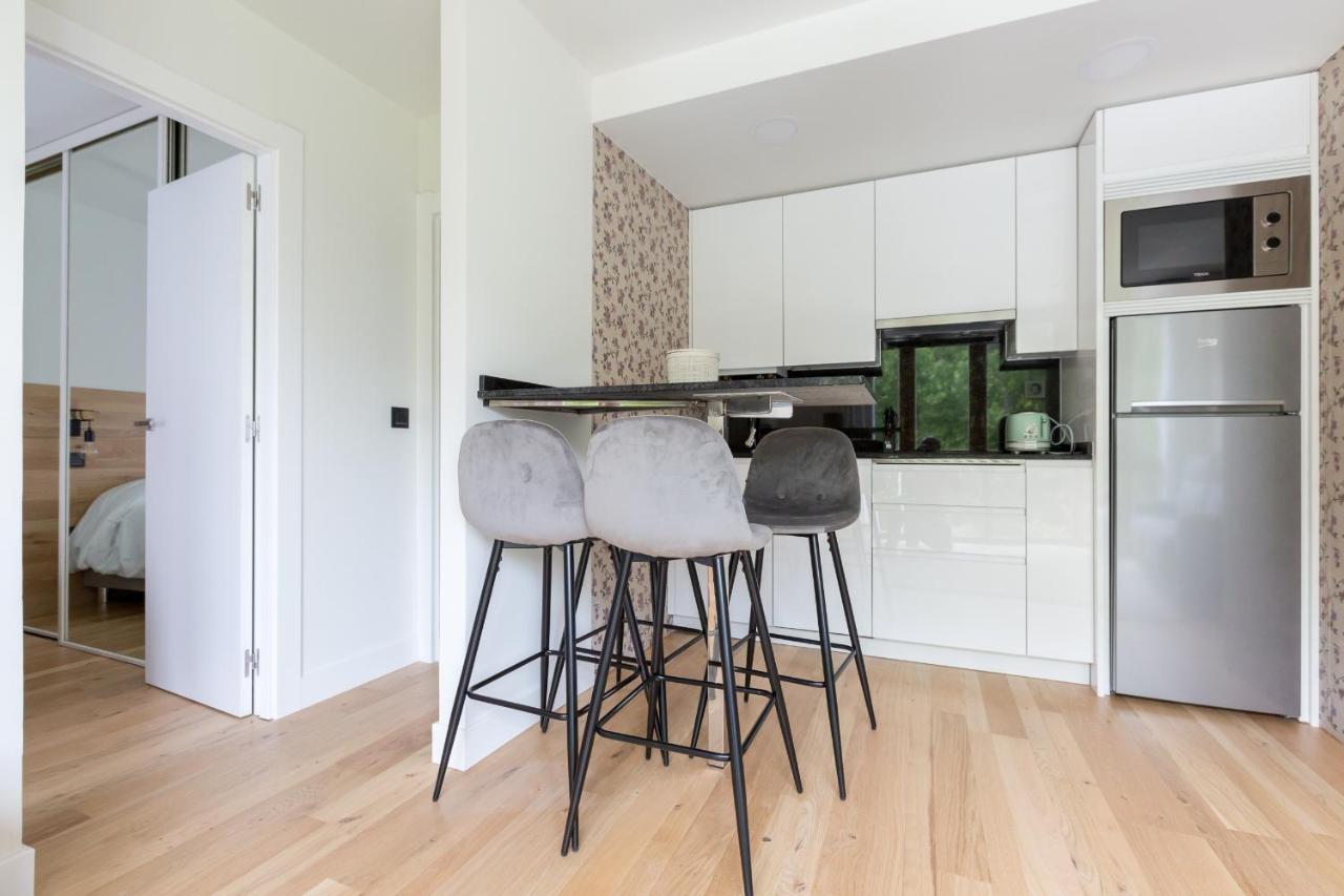 Apartment Niza