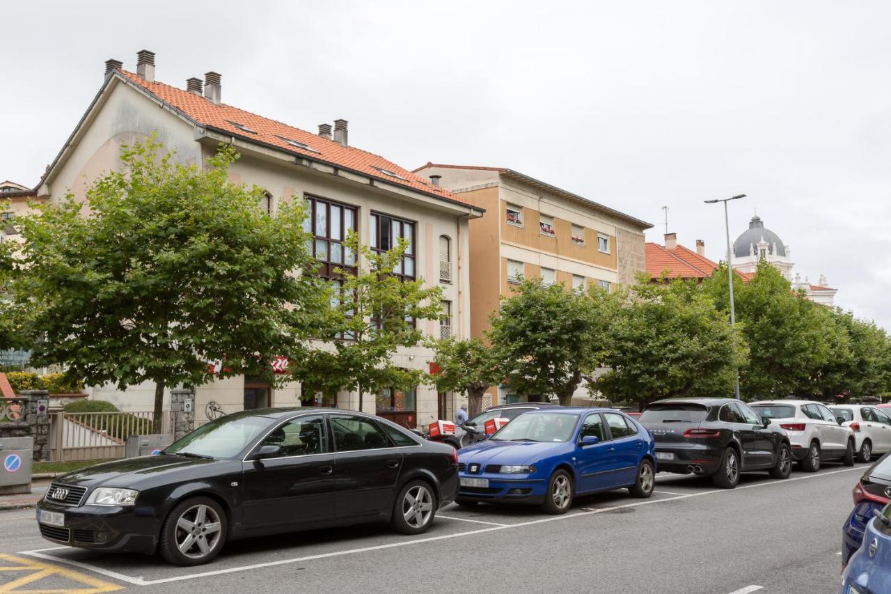 Niza Apartment Santander