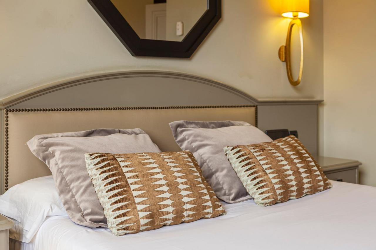 Bahia Hotel Santander