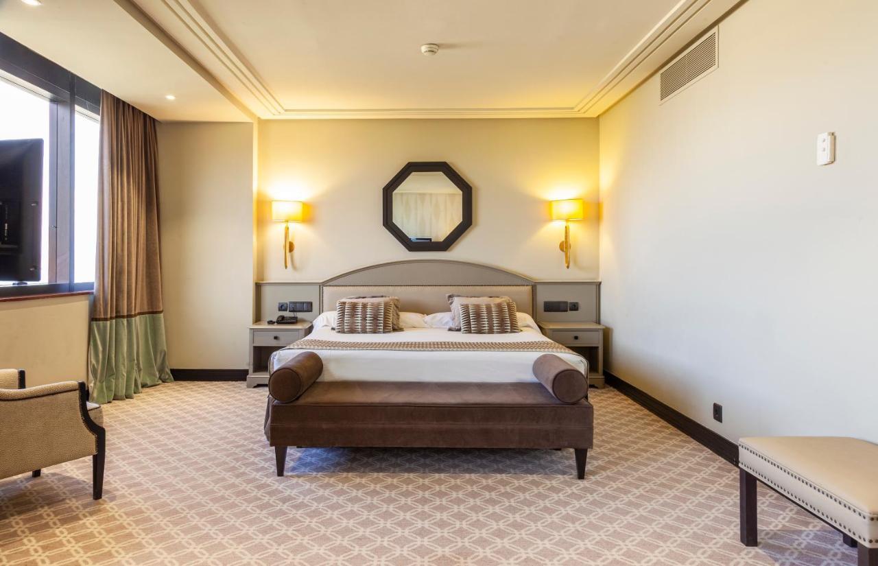 Hotel Bahia 4*
