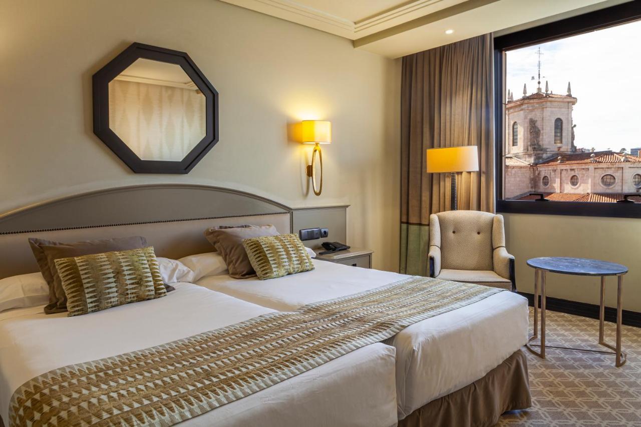 Bahia Hotel Santander