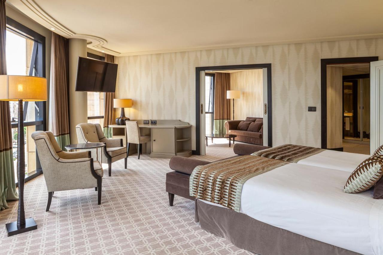 Hotel Bahia Santander
