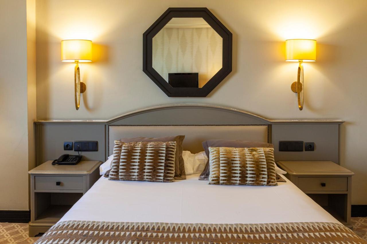 Bahia Hotel Santander