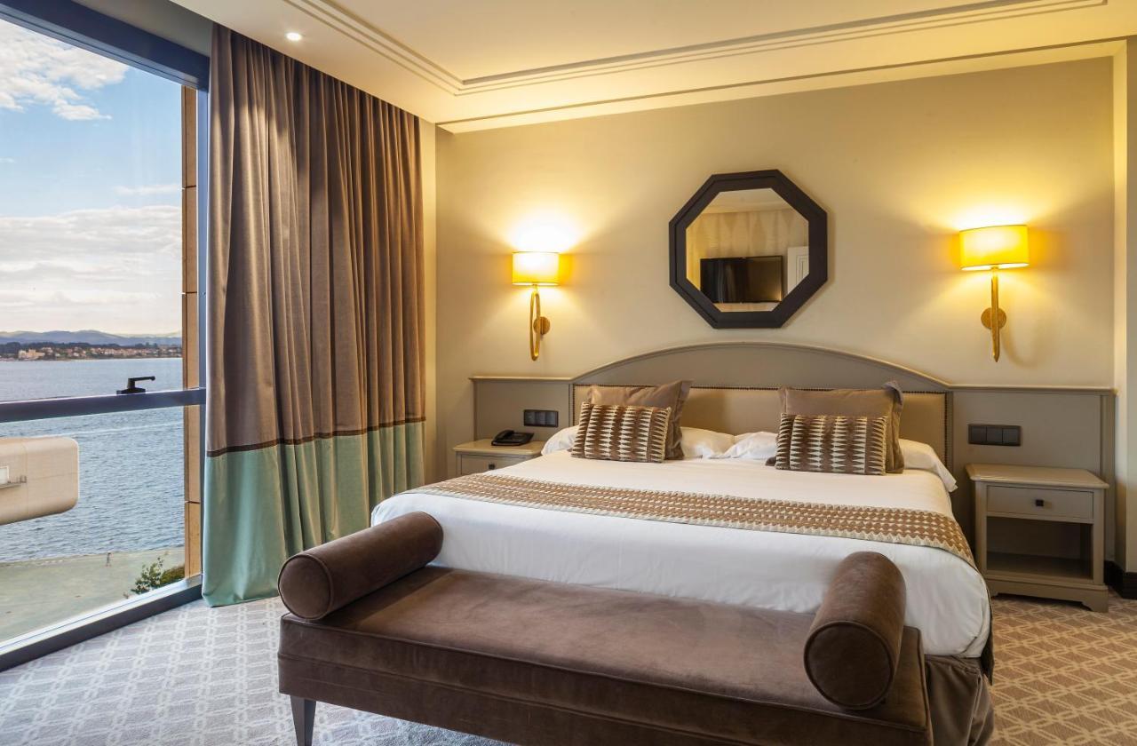 Hotel Bahia Santander