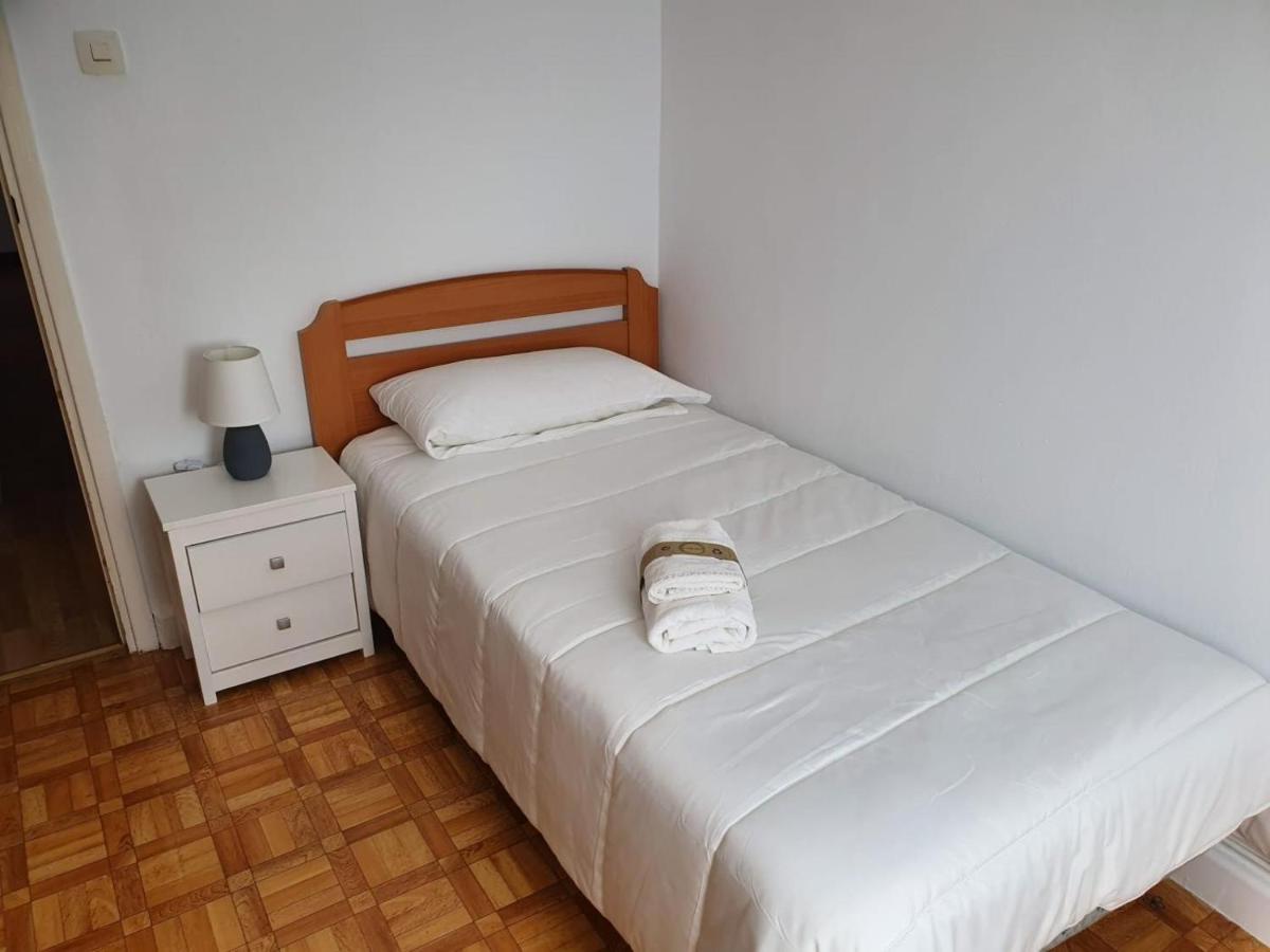 Apartment Bonito Cerca De Playas Santander