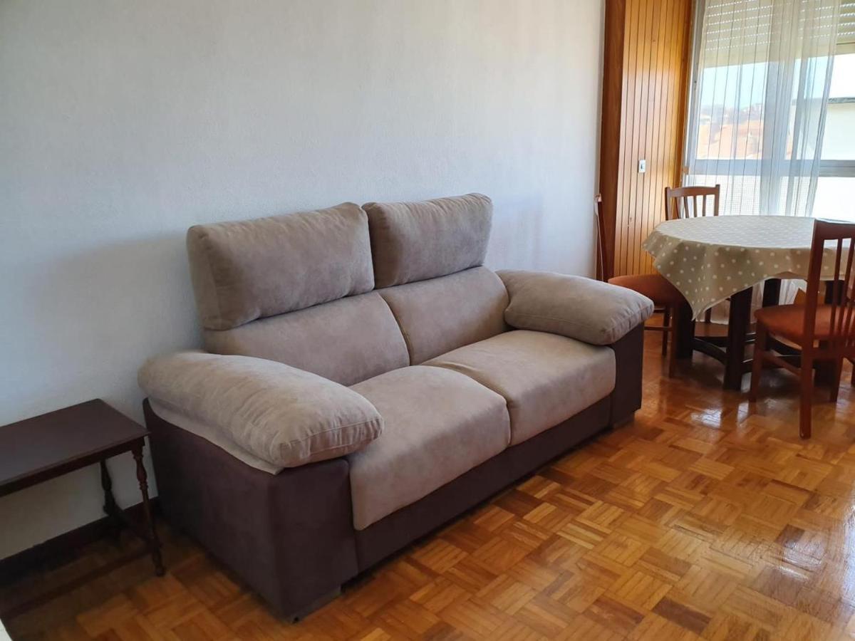 Bonito Cerca De Playas Apartment *