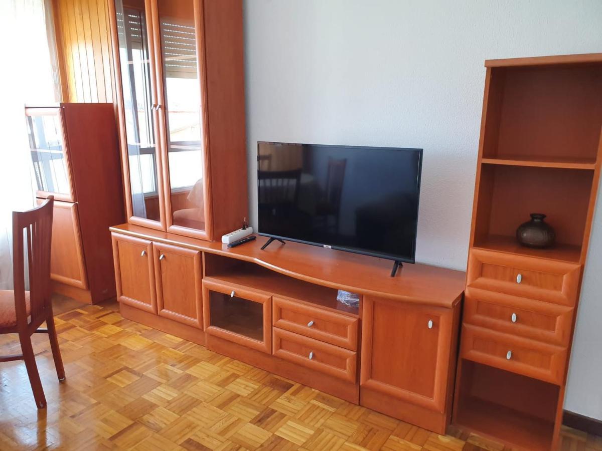 Bonito Cerca De Playas Apartment