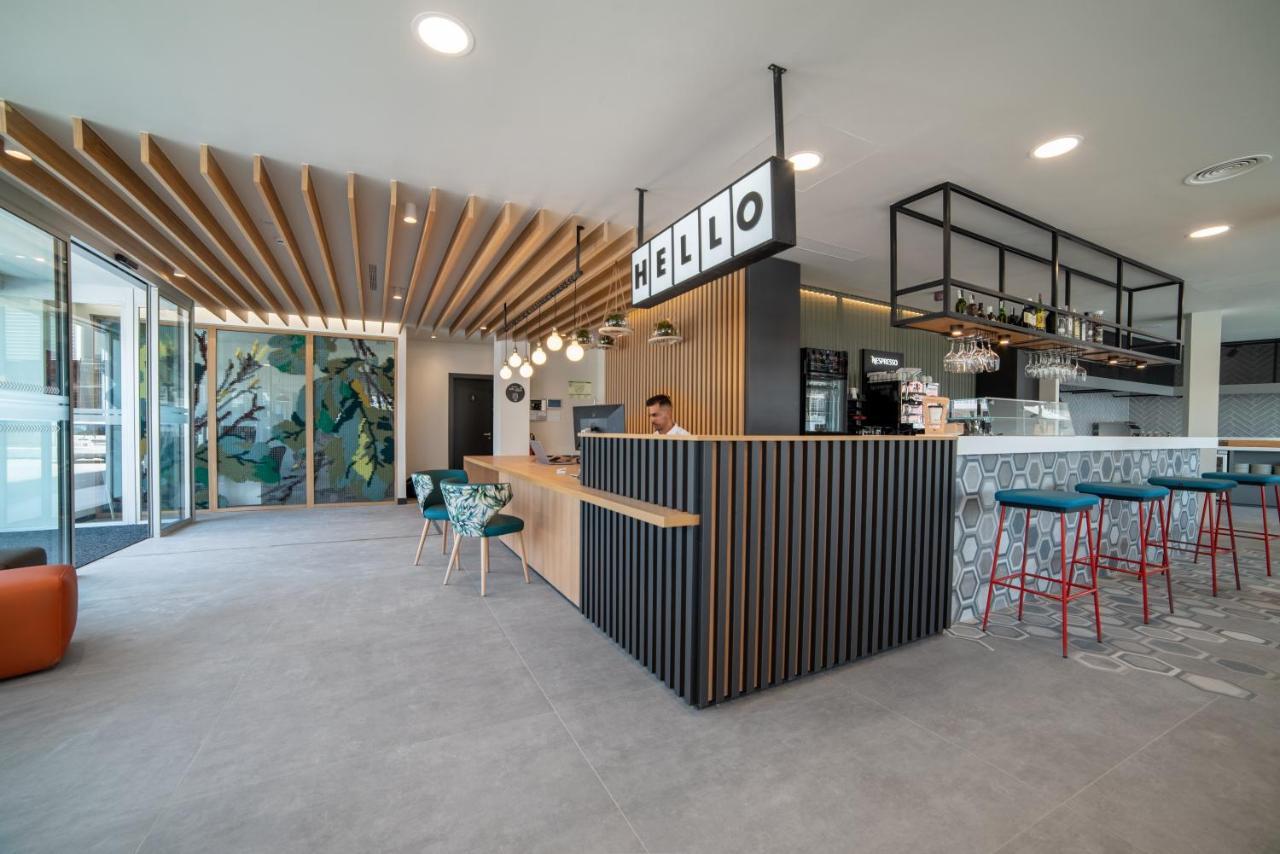 Ibis Styles Hotel Santander