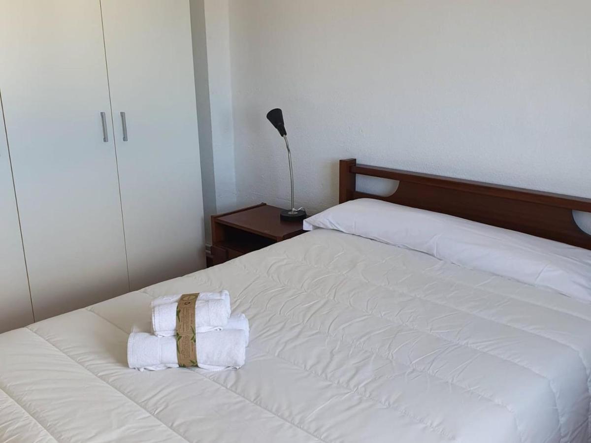 Apartment Bonito Cerca De Playas Santander