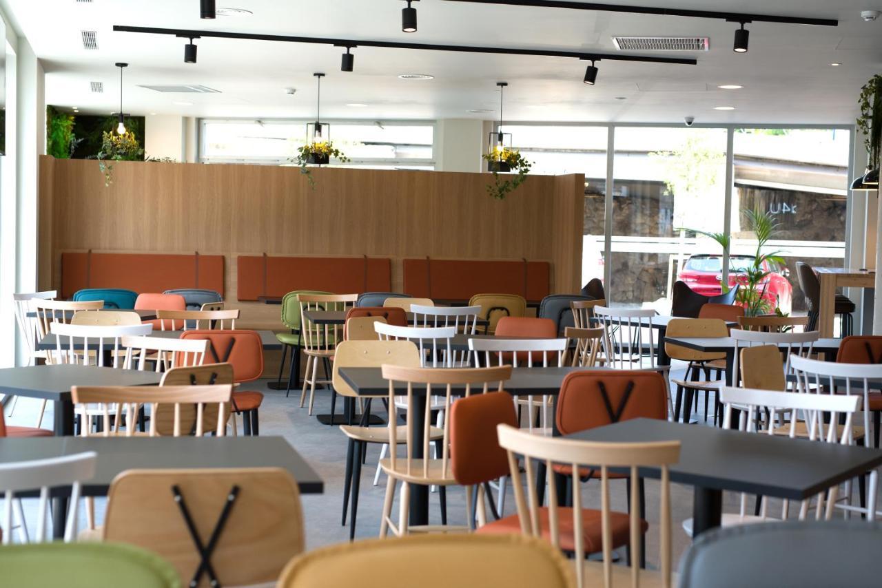 Hotel Ibis Styles 3*