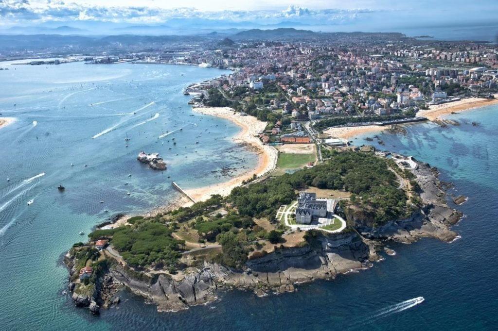 Niza Apartment Santander