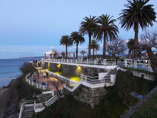Apartment Niza Santander