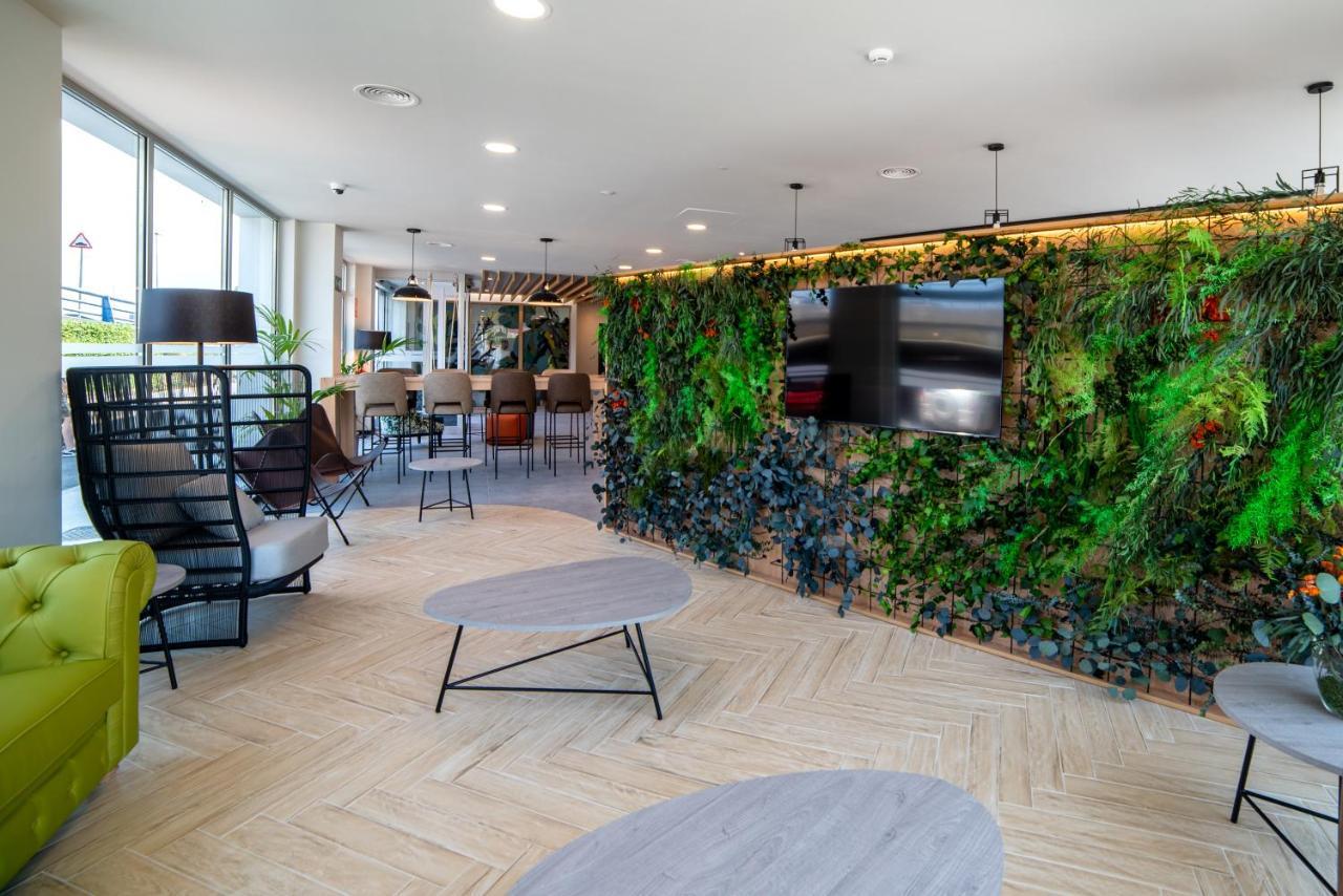 Ibis Styles Santander