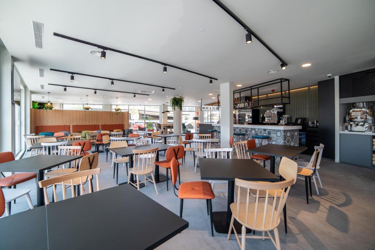 Hotel Ibis Styles 3*