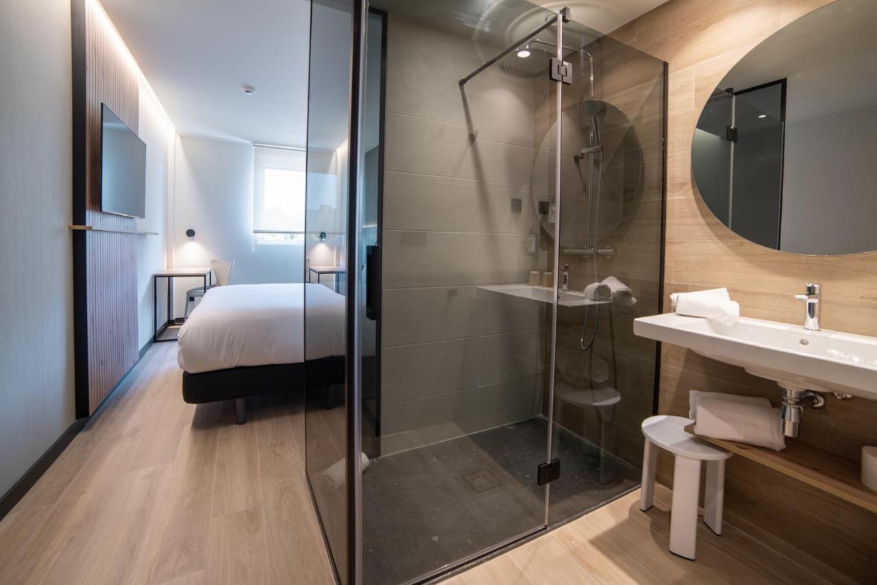 Hotel Ibis Styles