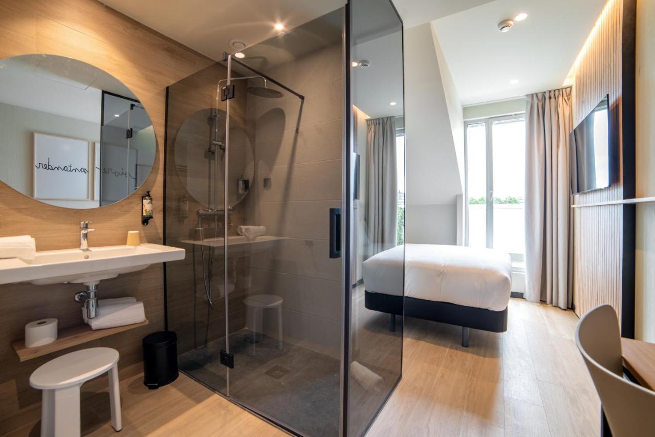 Ibis Styles Hotel