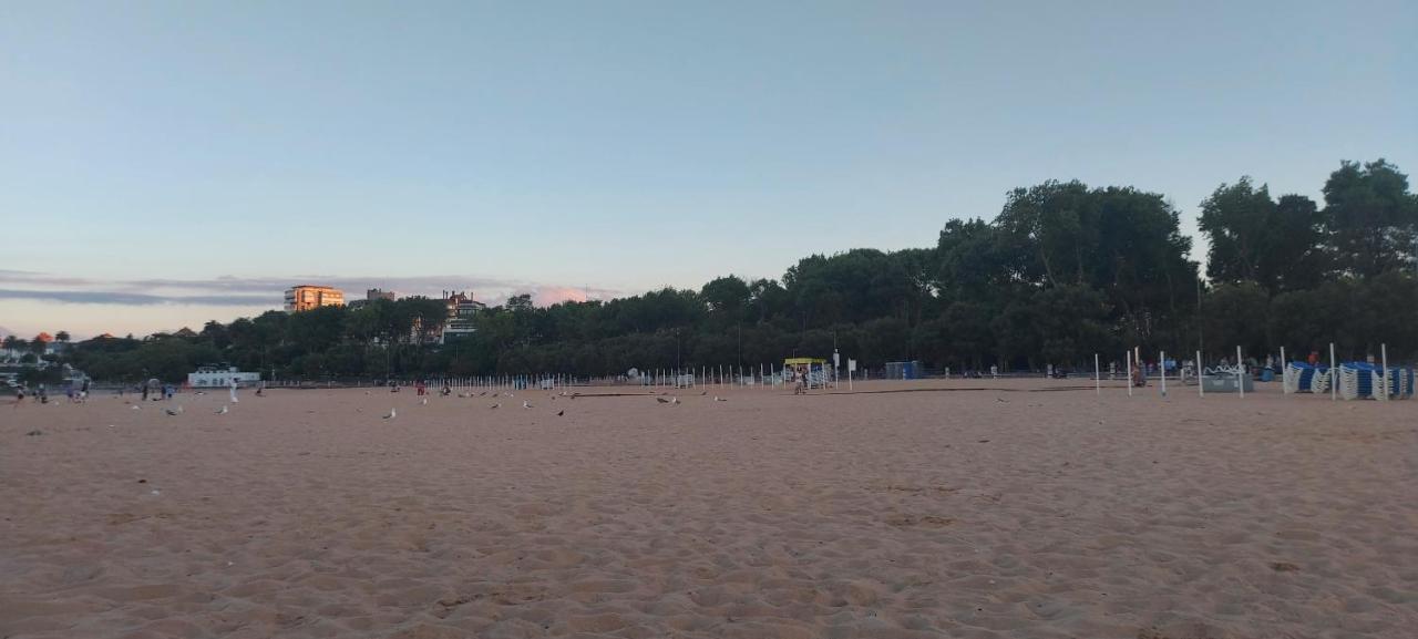 Sobrevilla Sdr Iv Sardinero Apartment *