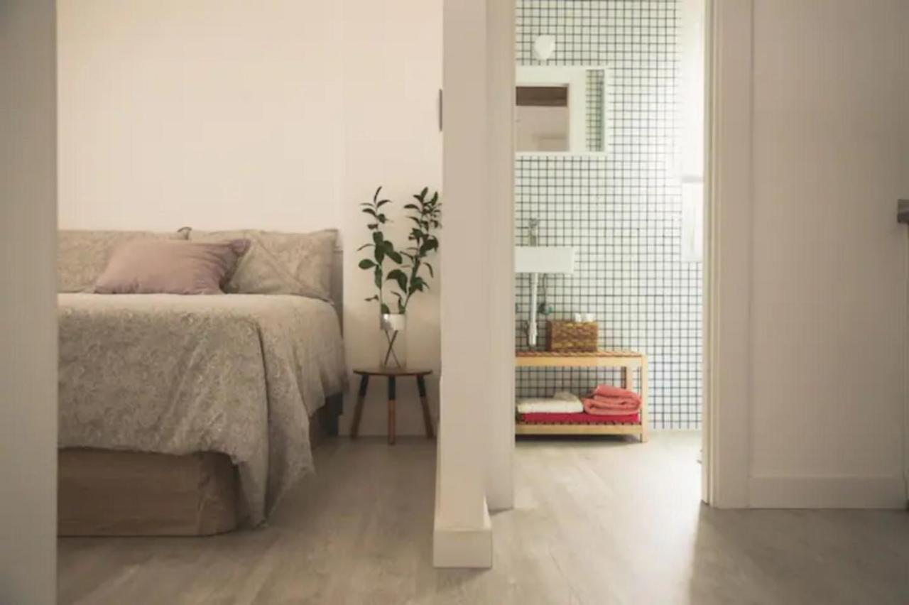 Romantico En El Centro Apartment Santander