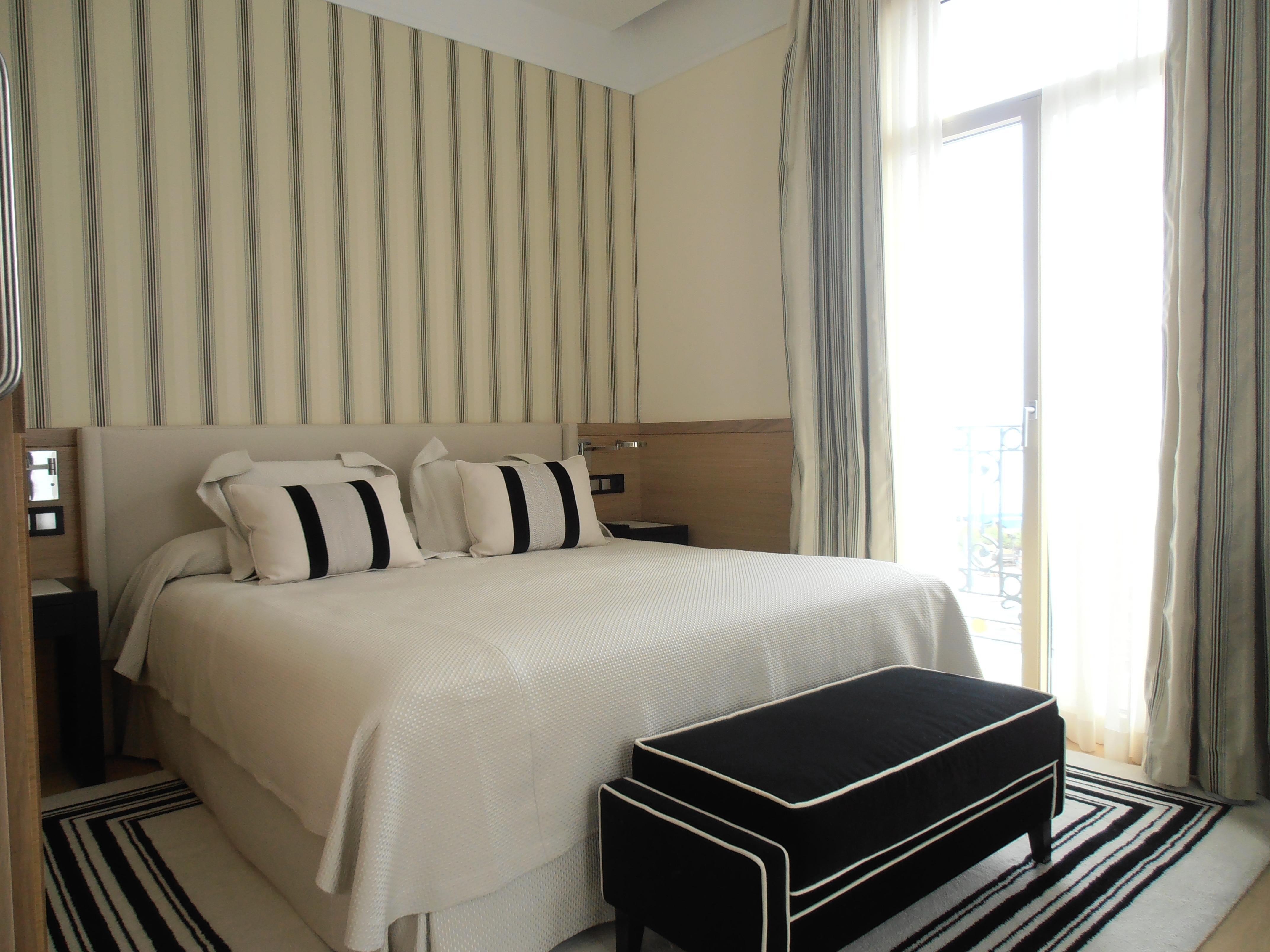 Hotel Gran Sardinero 4*