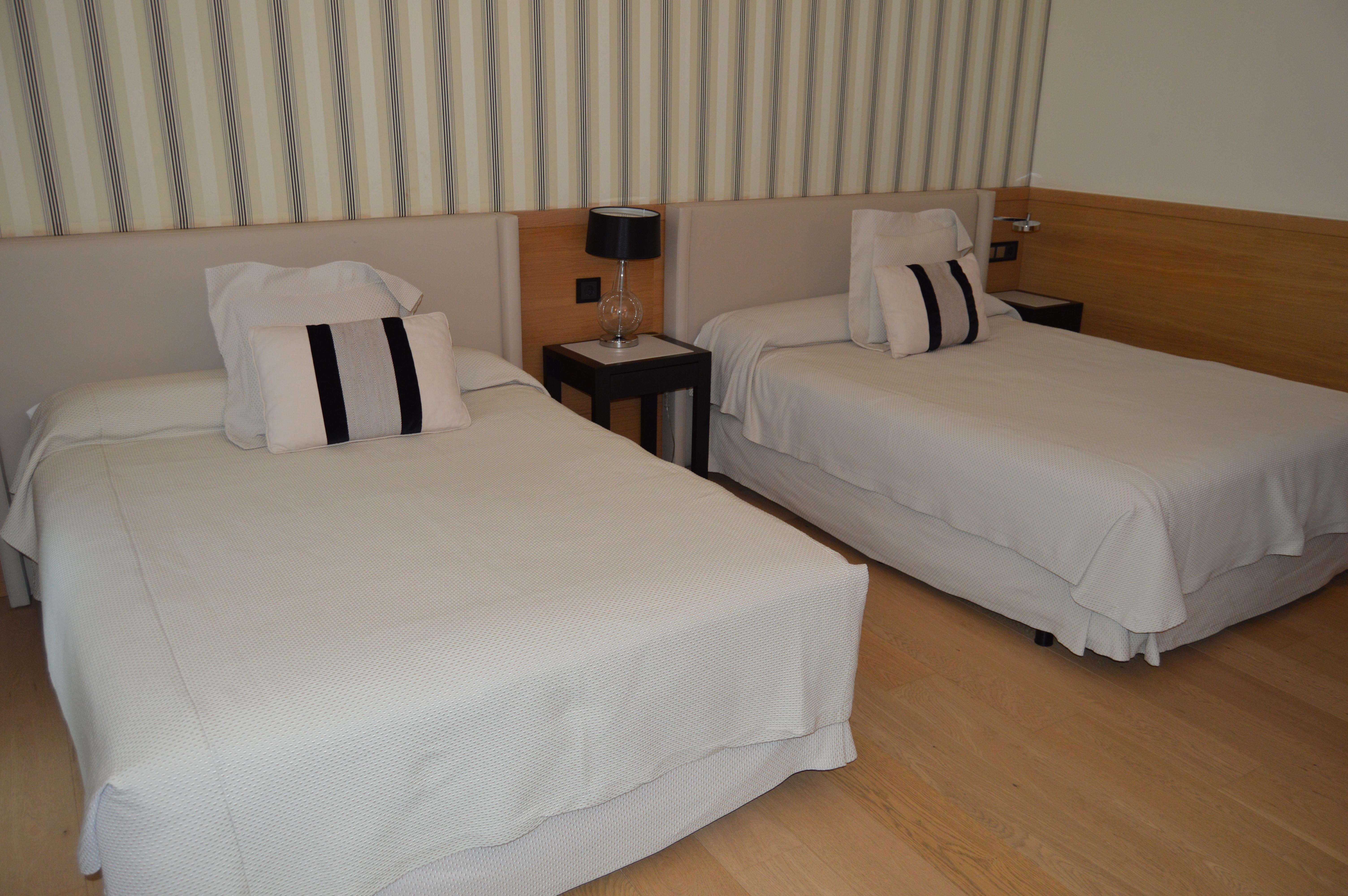 Gran Sardinero Hotel